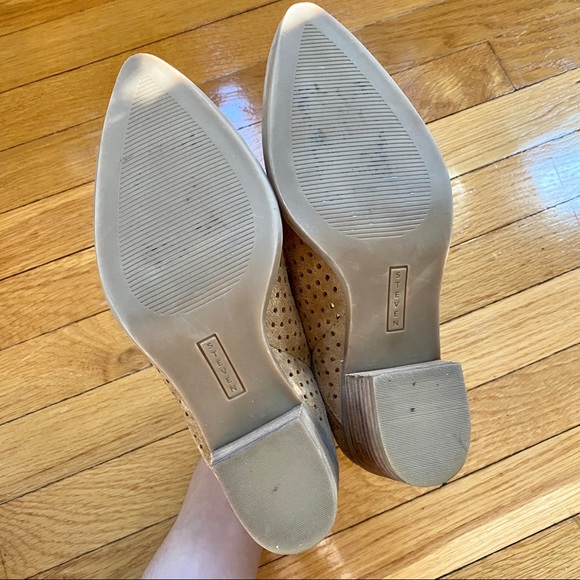 Steven by Steve Madden Danese Ankle Bootie 8 - Picture 9 of 11